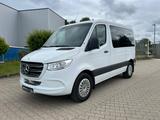 Mercedes-Benz Sprinter III Tourer 217 CDI RWD*8 SITZER*34TKM* - Mercedes-Benz Sprinter Gebrauchtwagen