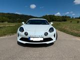 Alpine A110 1.8 DCT - - Alpine Gebrauchtwagen