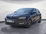 Skoda Rapid Spaceback 1.0 TSI Drive - Skoda Rapid mit Panoramadach