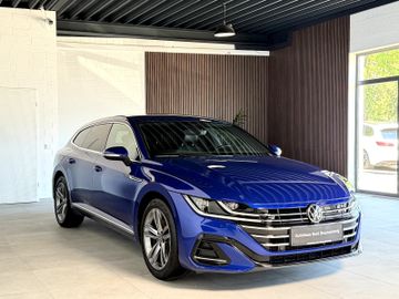 Volkswagen Arteon - 4
