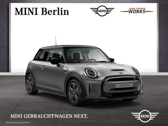 MINI Cooper SE Navi Kamera Pano.Dach Sportsitze LED