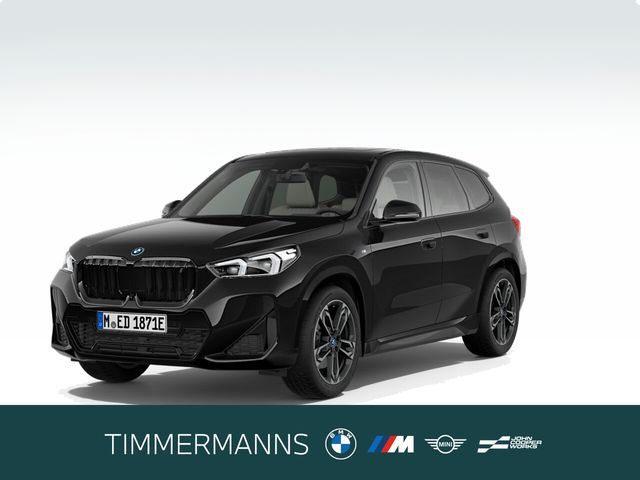 Image of BMW iX1