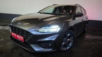 Ford Focus Turnier ST-Line/LED/DAB/PDC/ALU