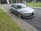 Alfa Romeo 159 1.9 jtdm. - Alfa Romeo 159 in Essen