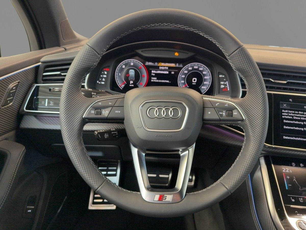 Audi Q7 - Bild 11