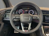 Audi Q7 - Vorschau Bild 11