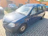 Dacia Logan MCV Kombi Basis - Dacia Logan in Chemnitz