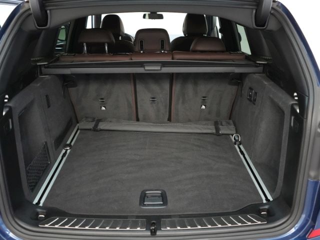 X3 M40i xDRIVE AT+AHK+NAVI+LED-SCHEINWERFER+SITZ