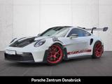 Porsche 992 (911) GT3 RS Weissach Clubsport Lift Matrix  - Porsche 992 GT3 RS Weissach Gebrauchtwagen