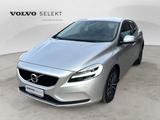 Volvo V40 D2 120 CV Automatica NAVI LED Business - silberne Volvo V40