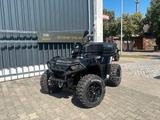 Polaris Sportsman 1000 - POLARIS MOTORRAD