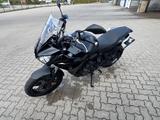 Yamaha Tracer 700 MT-07  - YAMAHA TRACER 700