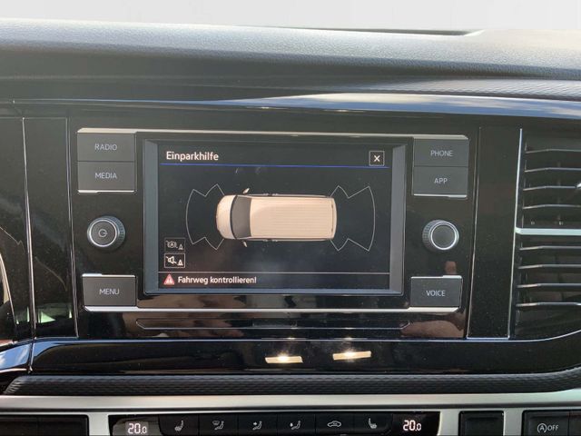 T6.1 Multivan 2.0 TDI SHZ,PDC,AHK.