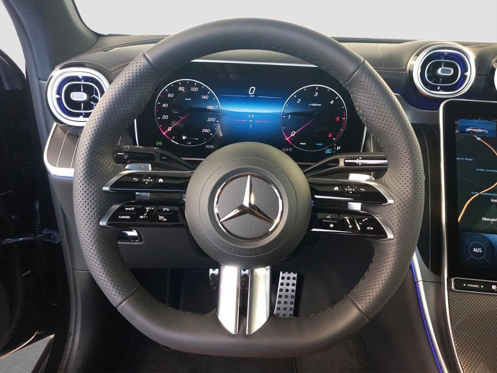 Mercedes-Benz GLC 450