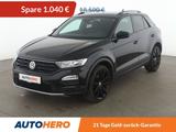 Volkswagen T-Roc 1.0 TSI Style*VC*PDC*SHZ* - Volkswagen T-Roc in Leverkusen