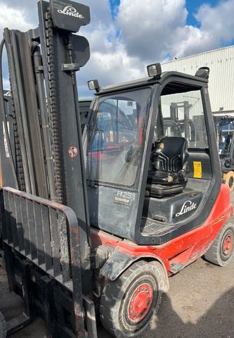 Linde H25T 351