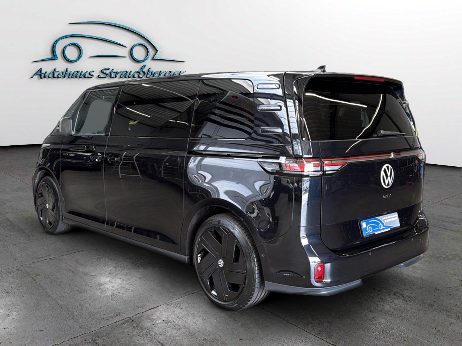 Volkswagen ID.Buzz GTX LR 4M ACC AHK HuD H&K 360 3ZK Memory foto 3