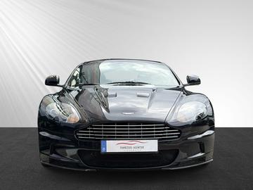 2011 Aston Martin DBS — фото 4