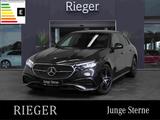 Mercedes-Benz E 200 AMG NIGHT*Totwinkel*MBUX*Keyless*19"*+++++