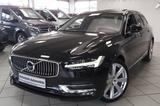 Volvo V90 D5 Inscription AWD LUFT STANDH AHK MEMORY - Volvo V90: Inscription