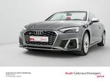 Audi S5 Cabriolet 3.0 TFSI TIPT*QU*MATRIX*360*ACC*NAV - gebrauchte Audi S5 aus dem Jahr 2024