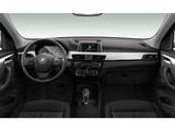 BMW X1 xDrive20i Advantage Steptronic Aut. Klimaaut. - BMW X1 in Freiburg