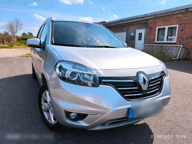 Renault RENAULT KOLEOS "BOSE" - TOP - Wenig Ki...