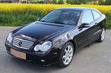 Mercedes-Benz C 350 Sportcoupé *Schaltgetriebe*sehr gepflegt!  - gebrauchte Mercedes-Benz C 350 aus dem Jahr 2006