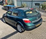 Opel Astra H Lim. Elegance  PANAROMADACH - gebrauchte Opel Astra aus dem Jahr 2004