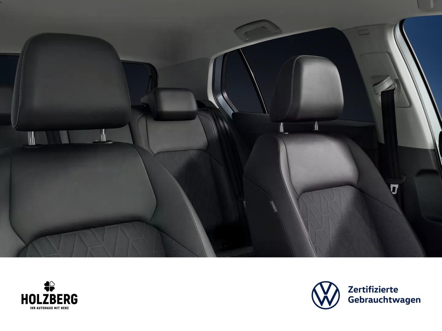 Volkswagen Golf 1.5 eTSI Energy DSG NAVI+RFK+ACC, миниатюра 9