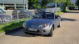 Mazda MX-5 Emotion 1.8 MZR Emotion - Mazda MX-5 aus 2006