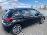 Peugeot 208 Panorama Scheckheftgepflegt  - gebrauchte Peugeot 208 aus dem Jahr 2019