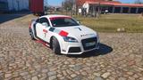 Audi TT RS Coupe 2.5 TFSI quattro - - Audi TT RS: Sportwagen