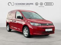 Volkswagen Caddy - Vorschau Bild 7
