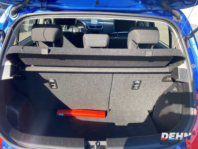 Suzuki Swift 1.2 Club