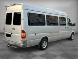 Mercedes-Benz Sprinter 316 CDI MAXI 9.Stz Klima AUTOMATIK AHK - Mercedes-Benz Sprinter aus 2004