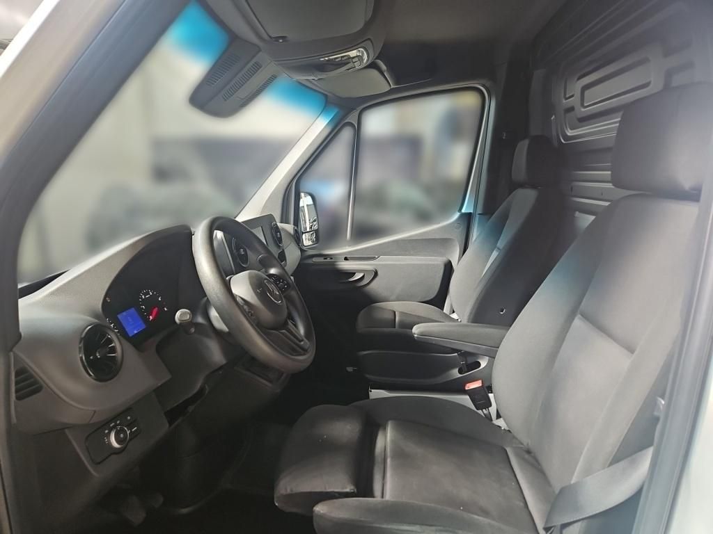 Fahrzeugabbildung Mercedes-Benz Sprinter 316 Kasten L2H1 LED AHK 2Sitze MBUX SHZ