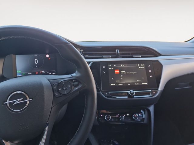 Corsa-e Edition