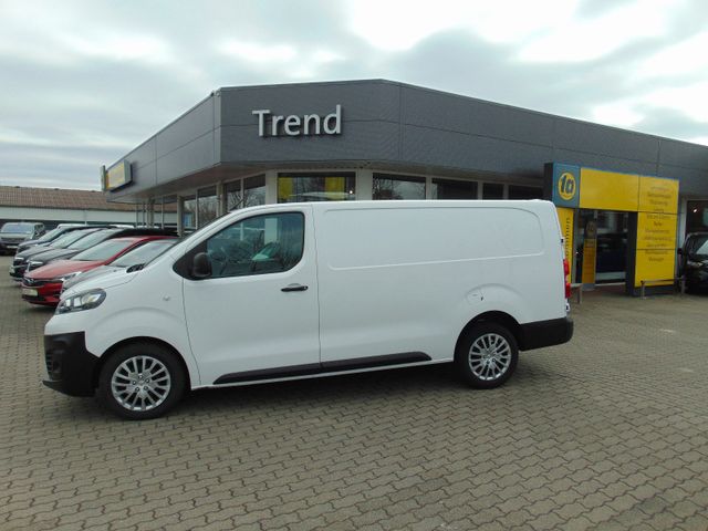 Opel Vivaro Kasten Edition L3 KLIMA Sitzheizung