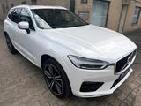 Volvo XC60 R Design 2WD - Volvo XC60 mit Diesel-Antrieb: Alcantara