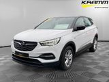 Opel Grandland X Edition 1.2 Kamera+Automatik - Opel Grandland (X) in Berlin