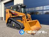 Case C420CT Series 3 - Kompaktlader - BJ 2009 - Palet - Angebote