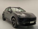 Porsche Macan 2.0 - Porsche Macan mit Benzin-Antrieb: Kombi