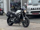Yamaha XSR 900/Viele Extras/Scheckheft - YAMAHA XS