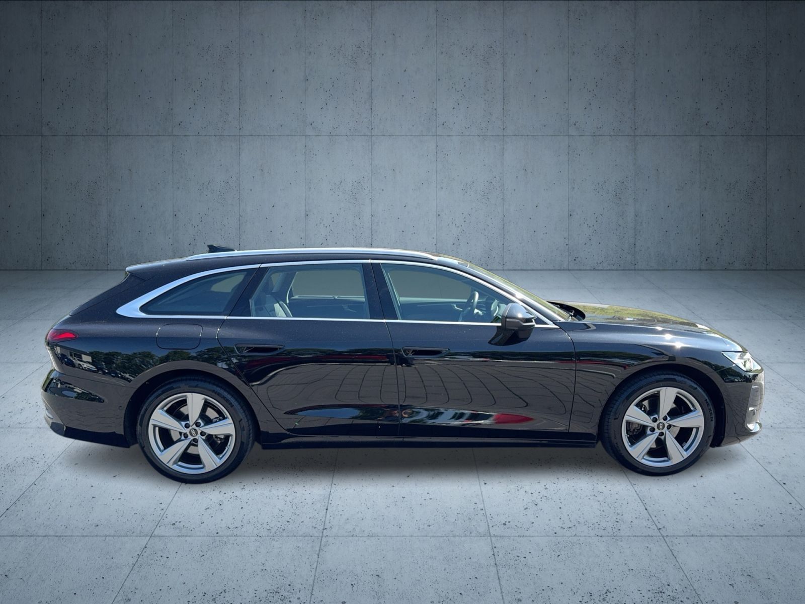Audi A6 - Bild 7