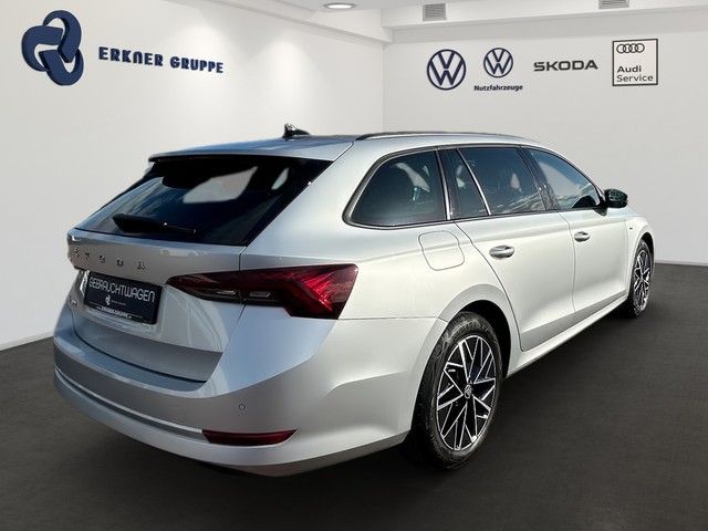 Skoda Octavia - Bild 4