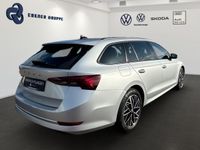Skoda Octavia - Vorschau Bild 4