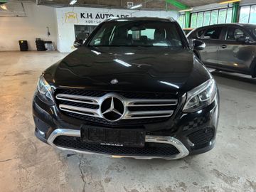 Mercedes GLC 350 - 7
