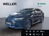 Lexus NX 450h+ E-FOUR Luxury *Matrix*360°*el. Sitze*AC - Lexus Gebrauchtwagen in Augsburg
