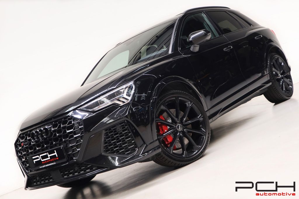 Image of Audi RSQ3